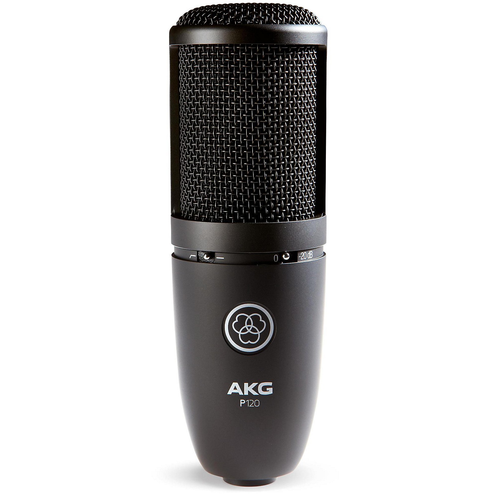 Image of AKG P120 Microphone