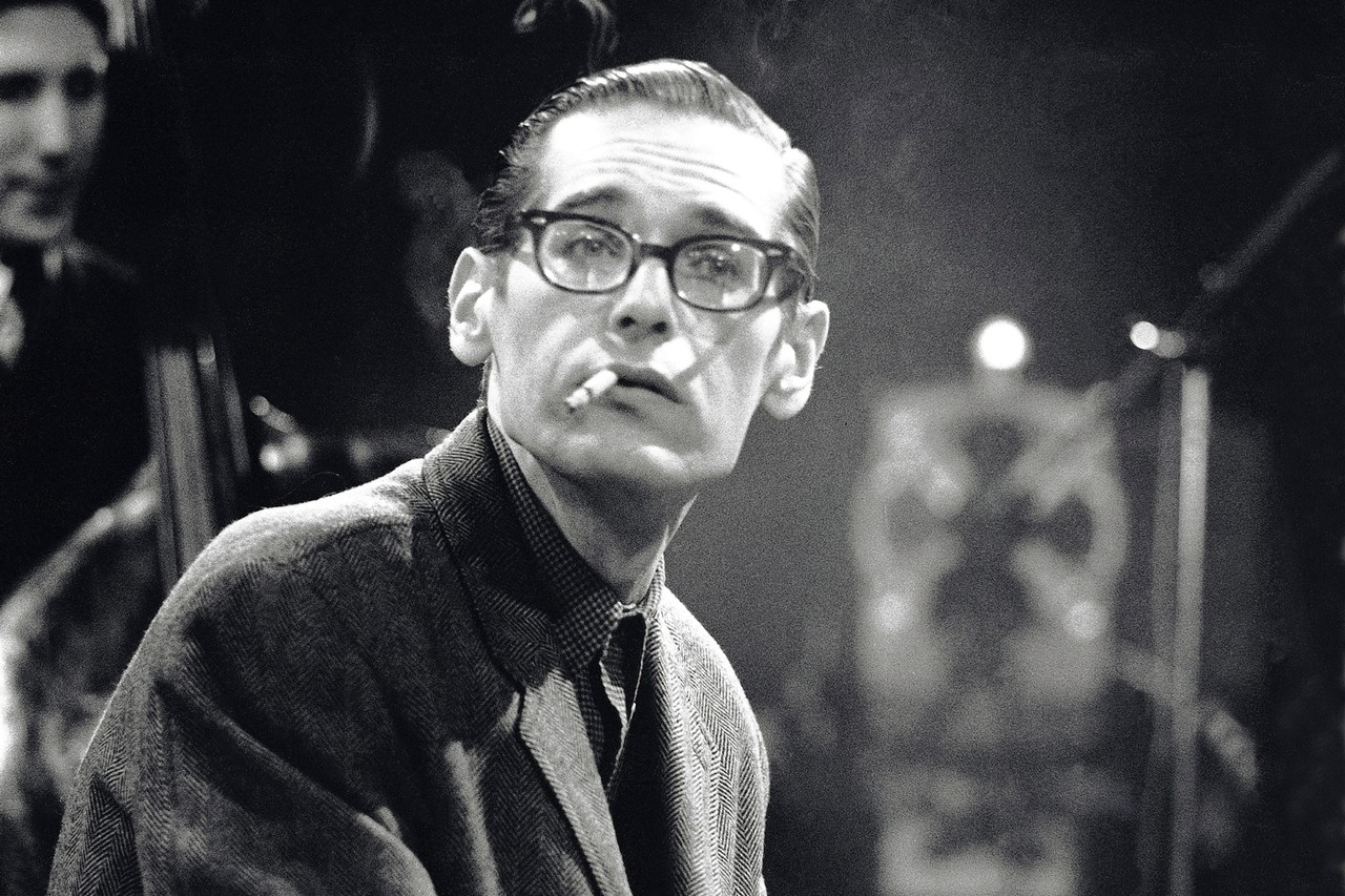 Image of Bill Evans