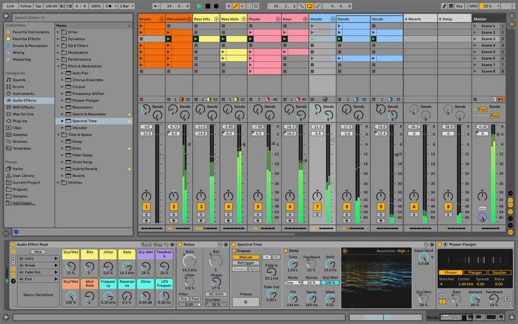 Image of Ableton Live